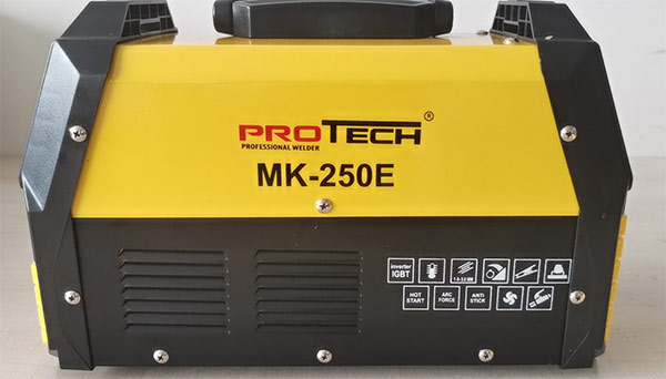 máy hàn protech mk250E