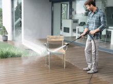 máy rửa xe Karcher K2 Full Control