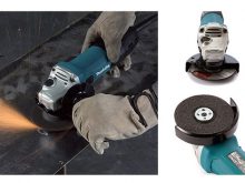 Máy mài Makita GA4030