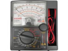 đồng hồ vạn năng sanwa