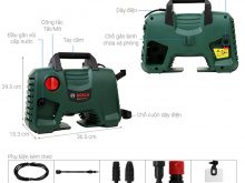 Bosch Easy Aquatak AQT 120