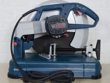 máy cắt sắt GCO 14-24