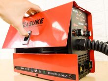 máy hàn Sasuke Mig-200Mini