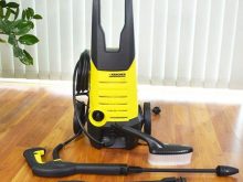 Máy rửa xe Karcher K2 360