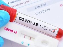 Test nhanh covid tại nhà