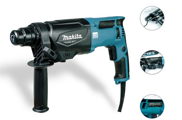 Máy khoan động lực Makita M8701B khoan mạnh mẽ