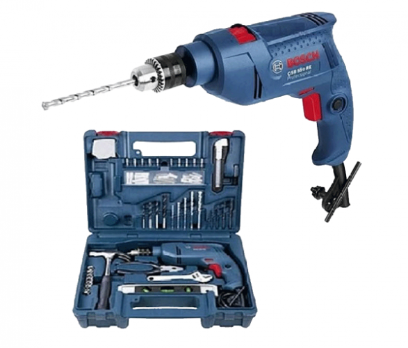 Máy khoan động lực Bosch GSB 10 RE