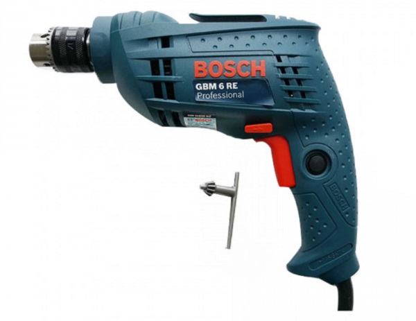 Máy khoan xoay Bosch GBM 6 RE