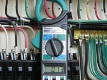 ampe kìm đài loan