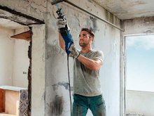 máy cưa kiếm bosch gsa 120