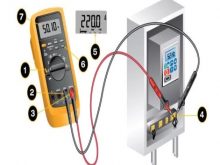 đo tần số bằng đồng hồ vạn năng