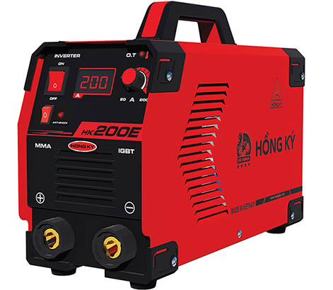 máy hàn hk 200e