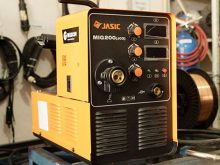 Máy hàn Mig Jasic MIG 200 J03