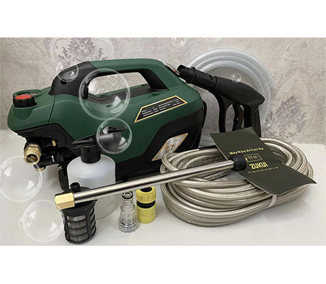 máy rửa xe áp lực cao Zukui S7