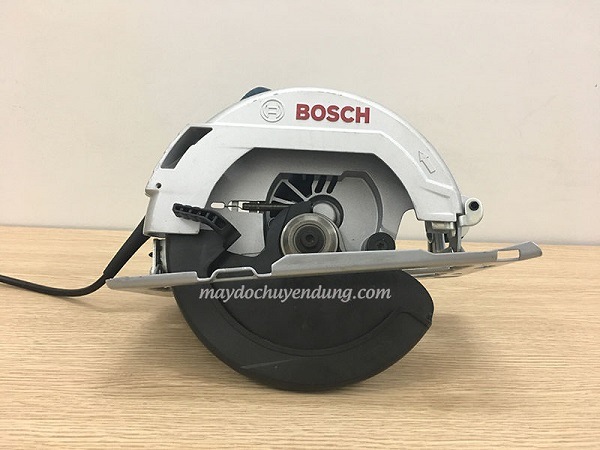 máy cưa đĩa bosch gks 7000