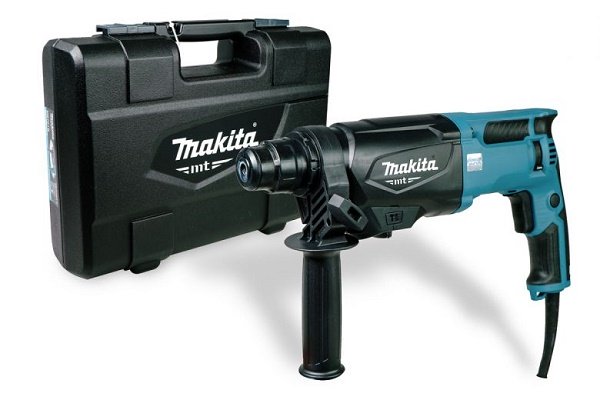 Lựa chọn máy khoan Makita M8701B chính hãng 