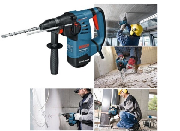 Thiết kế cực chắc chắn, độ bền cao
