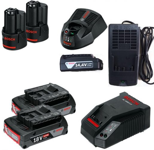 Pin lithium-ion có tuổi thọ cao, cung cấp năng lượng tốt