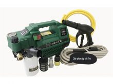 Máy rửa xe gia đình Zukui RS3