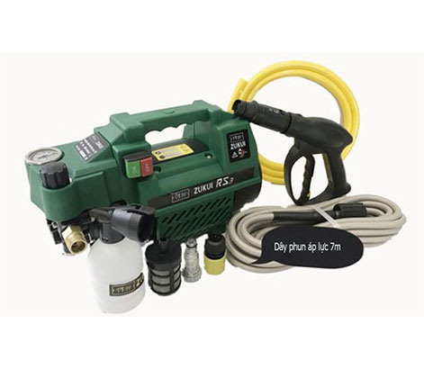 Máy rửa xe gia đình Zukui RS3
