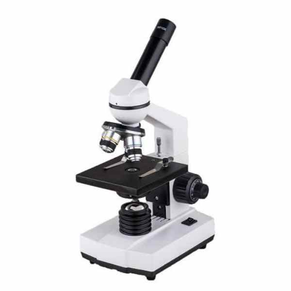 kính hiển vi cho học sinh