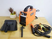 Máy hàn que Jasic ARES 120