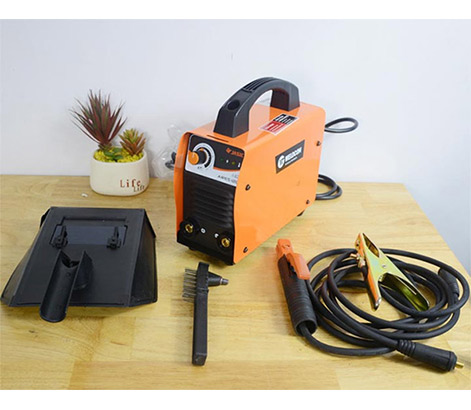 Máy hàn que Jasic ARES 120