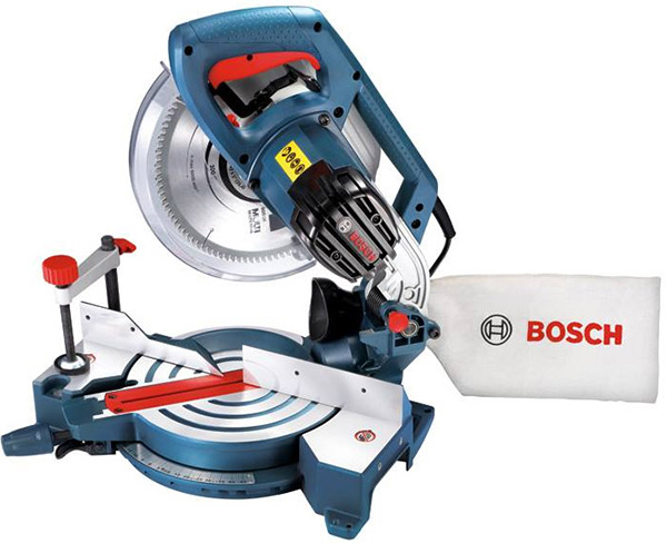Bosch GCM 10 MX