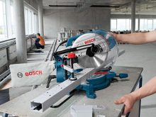 Bosch GCM 10 MX