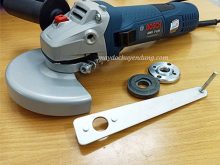 Máy mài góc Bosch GWS 7-125