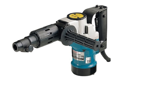 Chọn mua máy đục bê tông Makita HM0810T chính hãng