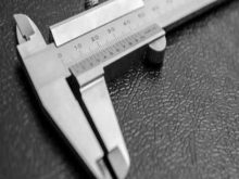 công dụng của thước cặp