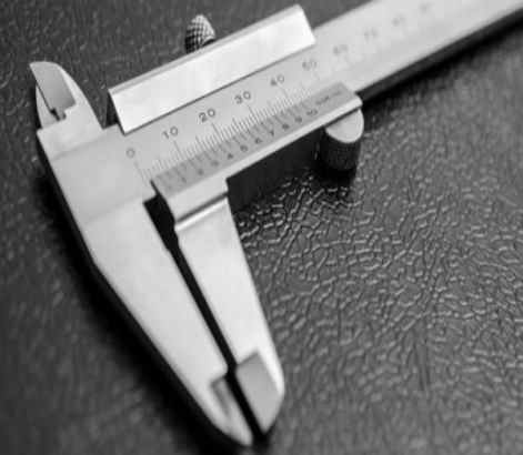 công dụng của thước cặp