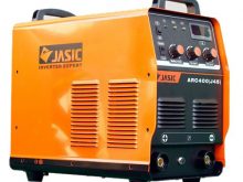 Máy hàn que Jasic ARC 400 J45