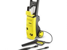 Máy rửa xe áp lực cao Karcher K3 450