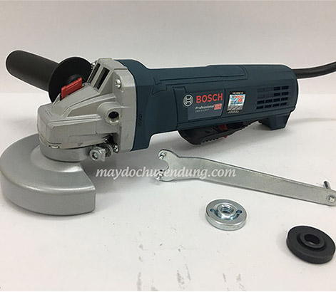 Máy mài góc GWS 9-100 P