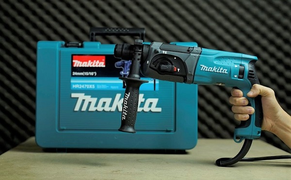 Makita HR2470X5 có giá bao nhiêu?