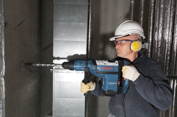 Bosch GBH 8-45 D Professional