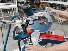 Bosch GCM 12 SDE