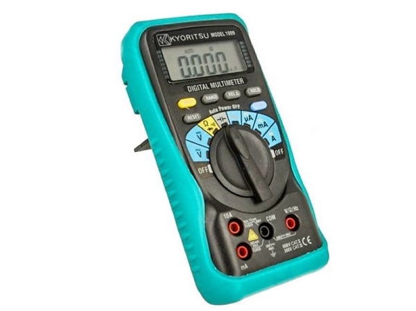 Đồng hồ vạn năng Kyoritsu 1009