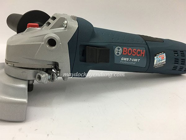 Bosch gws 7-100 t