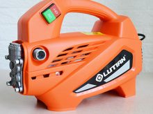Máy rửa xe gia đình Lutian LT210G