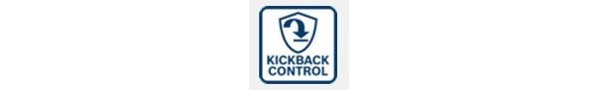 Ký hiệu KickBack Control