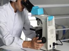 cách sử dụng kính hiển vi quang học