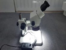 đèn kính hiển vi