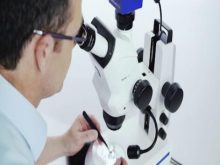 nên mua kính hiển vi loại nào