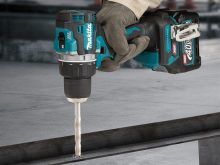 Makita 40V Max