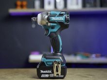 Makita DTW285RME
