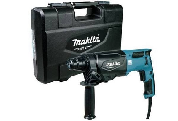 Máy khoan bê tông Makita 800W M8701B