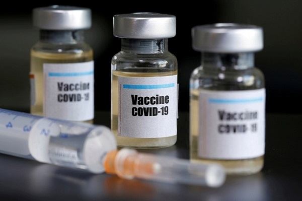 Mũi tiêm vaccin covid 19 thứ 3 giúp tăng cường hiệu quả bảo vệ cơ thể